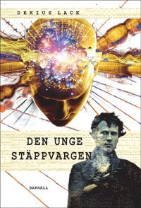 Den unge stäppvargen : roman