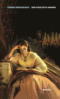 Den evige �kta mannen