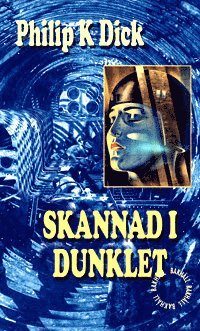 Skannad i dunklet