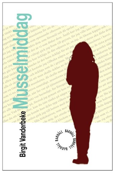 Birgit Vanderbeke - Musselmiddag, Häftad