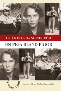 e-Bok En piga bland pigor <br />                        E bok