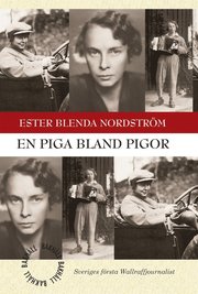 En piga bland pigor