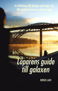 Lparens guide till galaxen