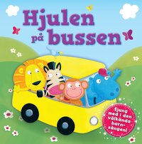 e-Bok Hjulen på bussen