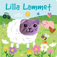 e-Bok Lilla Lammet