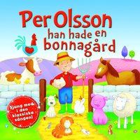 e-Bok Per Olsson han hade en bonnagård