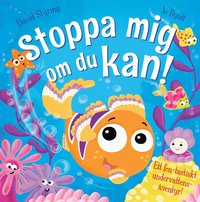 e-Bok Stoppa mig om du kan!