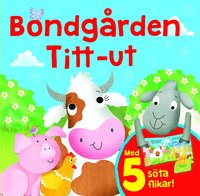 e-Bok Bondgården  titt ut