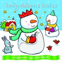 e-Bok Snögubbens kalas