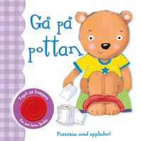 e-Bok Gå på pottan