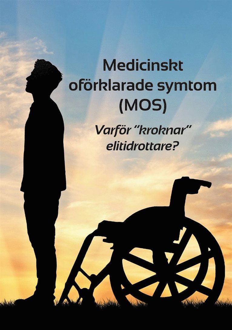 Dr Johannes Lindh - Medicinskt oförklarade symtom (MOS), E-bok