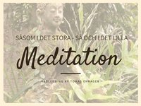 Download Vägledd Meditation av Tomas Enhager Ljudbok Ebook PDF