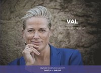 e-Bok Val   Tänk om du alltid har ett val? <br />                        Ljudbok