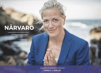 e-Bok Närvaro   ¿Andas för helvete  <br />                        Ljudbok