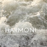 e-Bok Harmoni   vägledd meditation <br />                        Ljudbok