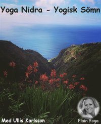 e-Bok Yoga Nidra Yogisk Sömn <br />                        Ljudbok