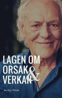 e-Bok Lagen om orsak och verkan <br />                        Ljudbok