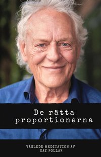 e-Bok De rätta proportionerna <br />                        Ljudbok