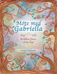 e-Bok Möte med Gabriella <br />                        Ljudbok