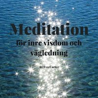 e-Bok Inre visdom meditation <br />                        Ljudbok