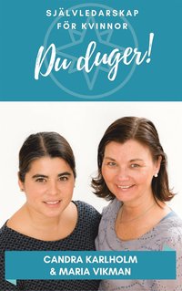 Ladda ner e Bok Du duger Ljudbok Online PDF