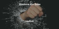 e-Bok Ilska <br />                        Ljudbok