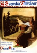 Femtio svenska folkvisor