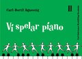 Vi spelar piano 2