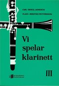 Vi spelar klarinett 3