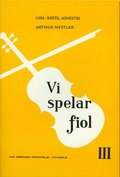 Vi spelar fiol 3