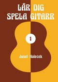 Lr dig spela gitarr 1