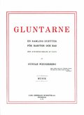 Gluntarne, sång och piano