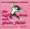 Fr nyfikna ron och glada ftter - metodbok