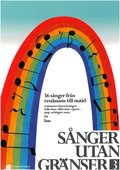 Snger utan grnser 3