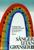 Snger utan grnser 4