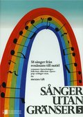 Snger utan grnser 5