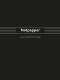 Notpapper 12 system spiralbunden