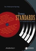 Tema Standards : 23 evergreens f�r piano