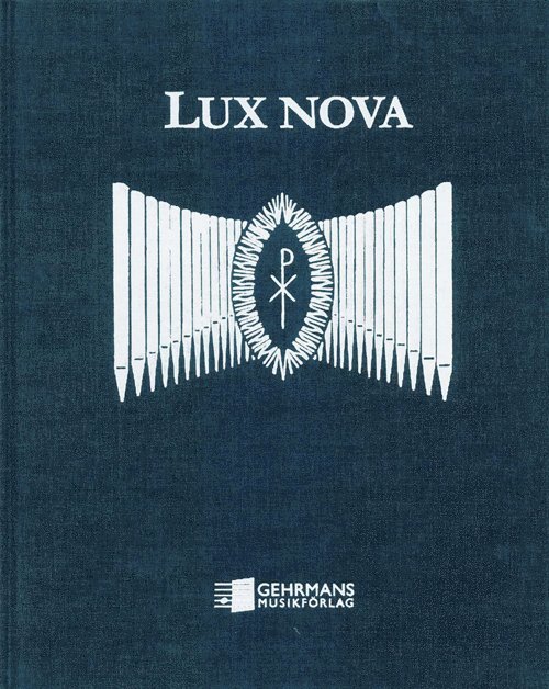 Lux Nova, Inbunden