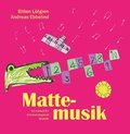 Mattemusik : En metod fr mnesintegrerat lrande