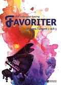 Favoriter ur Tema Tangent 2 och 3
