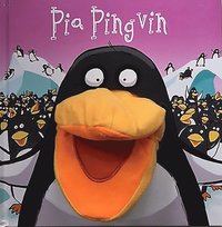 e-Bok Pia Pingvin