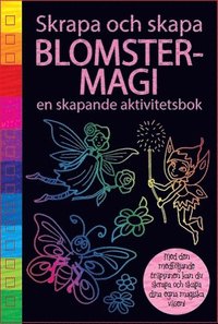 e-Bok Blomstermagi