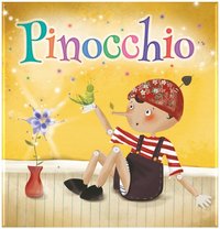 e-Bok Pinocchio