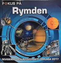 e-Bok Fokus på rymden