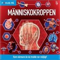 e-Bok Fokus på  Människokroppen