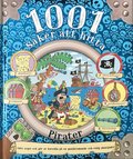 1001 saker att hitta : Pirater