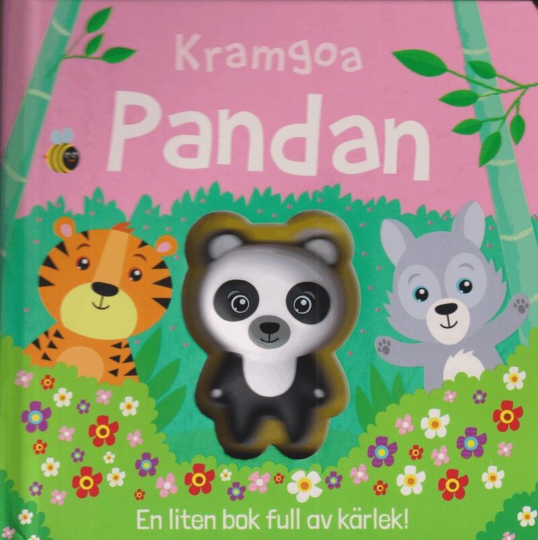 Kramgoa pandan, Kartonnage