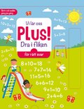 Vi lr oss - Plus