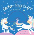 En glitterbok - Bortom regnbgen